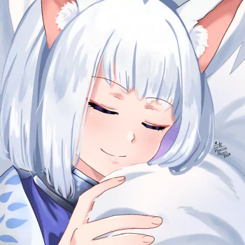 Kaga (Azur Lane) Anime Azur Lane PFP