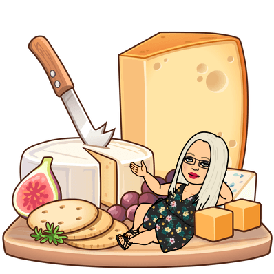 Cheese Pfp by Faraway