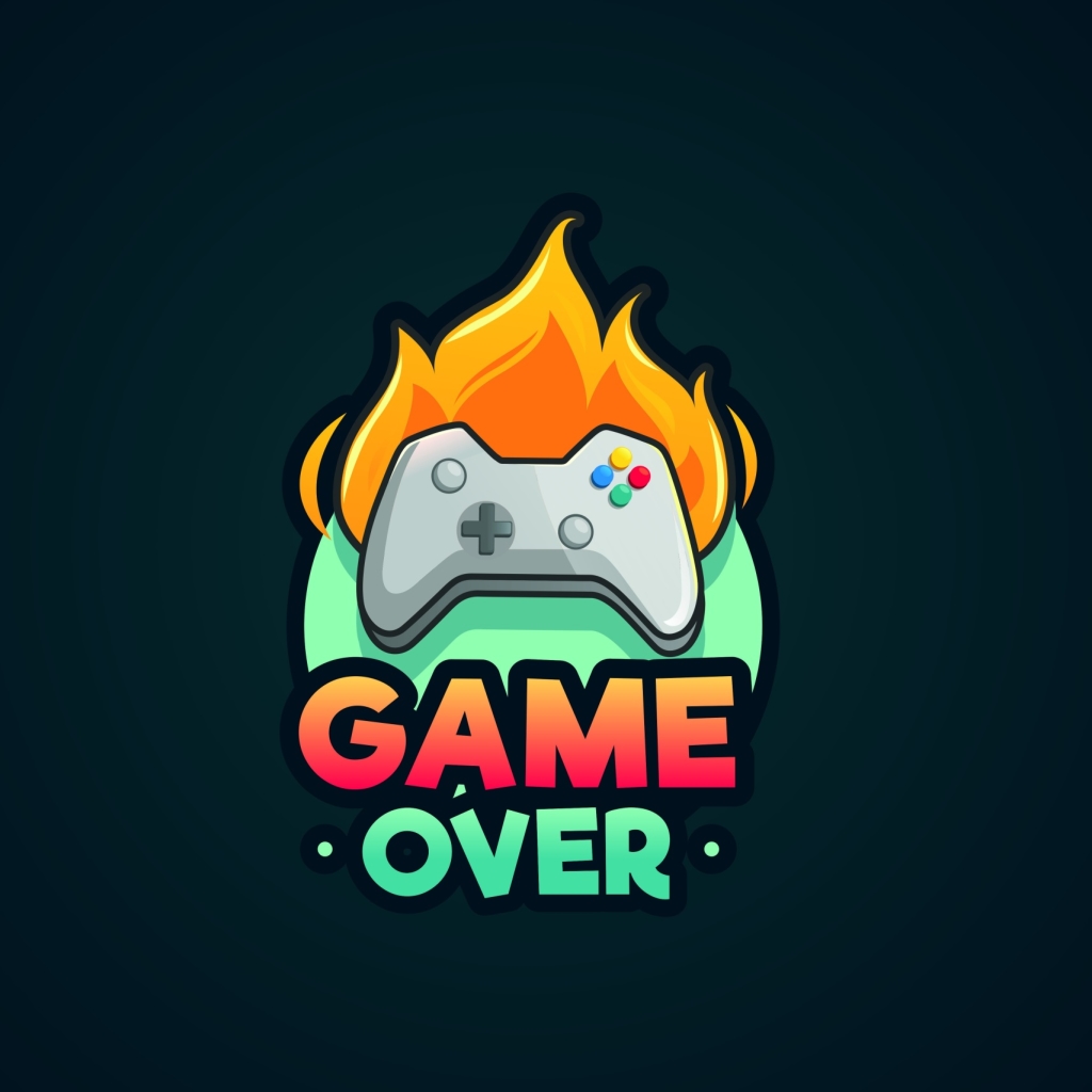 Game Over Pfp