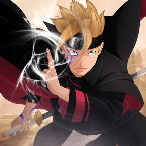 Download Boruto Uzumaki Anime Boruto PFP by MimiSempai