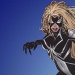 Download Comic Spider-Girl PFP