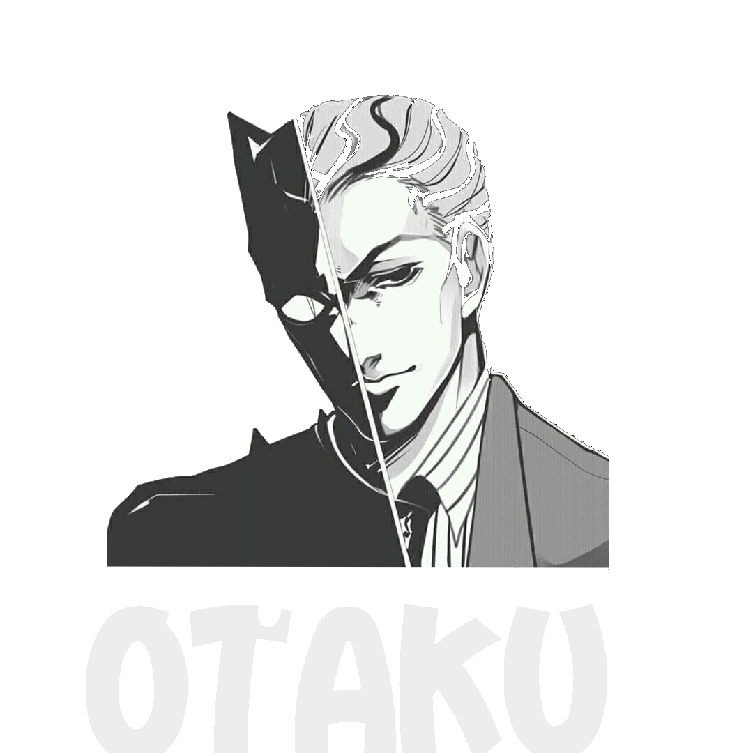 YoshiKage by Tophat2run, image size:1080x1080