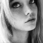 Download Woman Model PFP