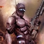 Download Video Game Hellgate London PFP