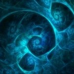 Download Abstract Blue Abstract Blue PFP