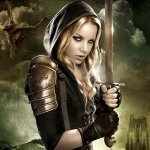 Download Movie Sucker Punch PFP