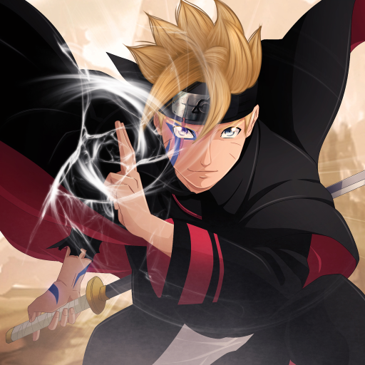 Download Boruto Uzumaki Anime Boruto PFP