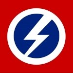 Download Misc Flag Of The British Union Of Fascists PFP