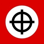 Download Misc Celtic Cross Flag PFP