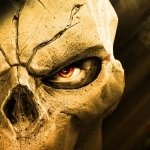 Download Video Game Darksiders II PFP