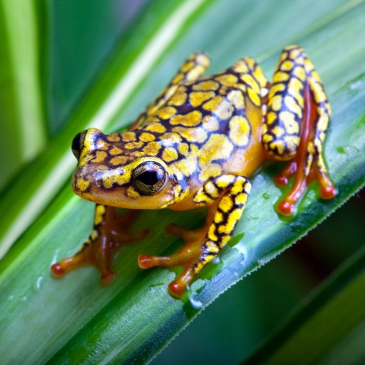 Download Animal Frog PFP