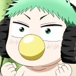 Download Anime Beelzebub PFP