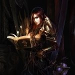 Download Video Game World Of Warcraft PFP