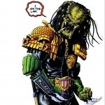 Download Sci Fi Predator PFP