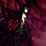 Anime Accel World PFP