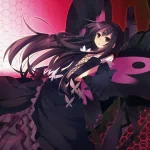 Anime Accel World PFP