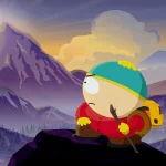 TV Show South Park PFP