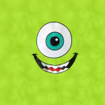 Mike Wazowski PFP