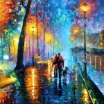 artistic painting PFP