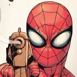 Comic the superior spider-man PFP