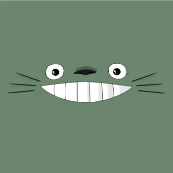 Totoro (My Neighbor Totoro) PFP