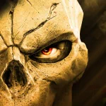 video game Darksiders II PFP