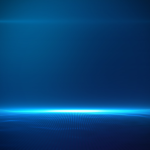 Download Abstract Blue PFP