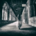 Download Dark Ghost PFP