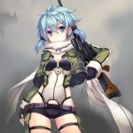 Download Anime Sword Art Online PFP