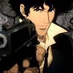 Download Anime Cowboy Bebop PFP