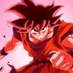 Download Anime Dragon Ball Z PFP