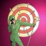 Download Comic Riddler (DC Comics) PFP