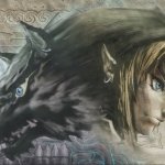 Download Video Game The Legend Of Zelda: Twilight Princess PFP