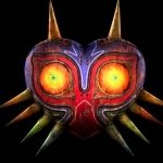 Download Video Game The Legend Of Zelda: Majora's Mask PFP