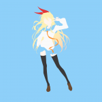Download Anime Nisekoi PFP