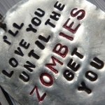 Download Dark Zombie PFP