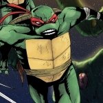 Download Comic Infestation 2 PFP