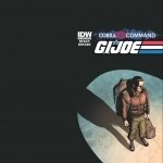 Download Comic G.I. Joe PFP
