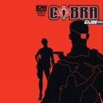Download Comic Cobra PFP