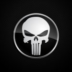 Download Comic Punisher PFP