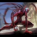Download Comic Carnage PFP