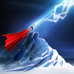 Comic Thor PFP