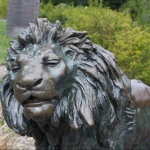 man made Golden Gate Park PFP