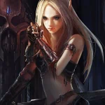 video game World of Warcraft PFP