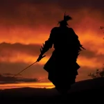 fantasy samurai PFP