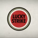 man made lucky strike PFP