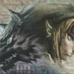 video game The Legend of Zelda: Twilight Princess PFP