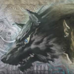 video game The Legend of Zelda: Twilight Princess PFP