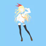 Anime Nisekoi PFP