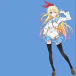 Anime Nisekoi PFP